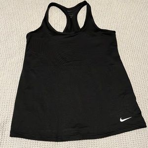 Nike Maternity Dri-Fit Tanktop